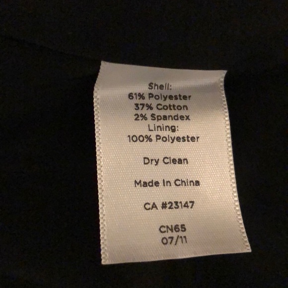 Talbots Shirt - Picture 4 of 6